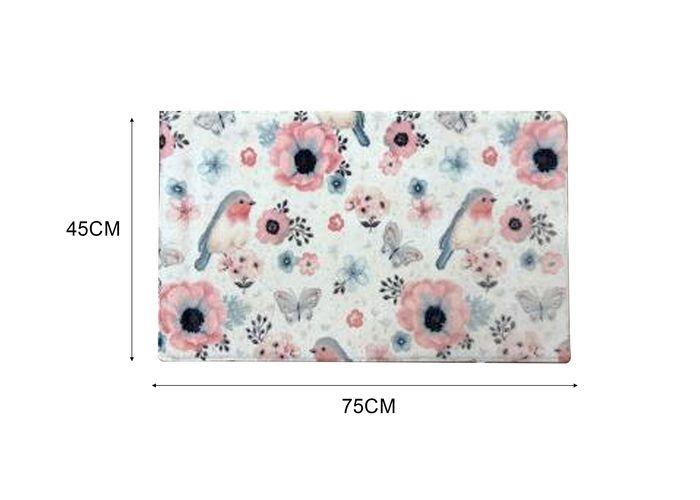 Serie estampada, 45 × 75, modelo 612556