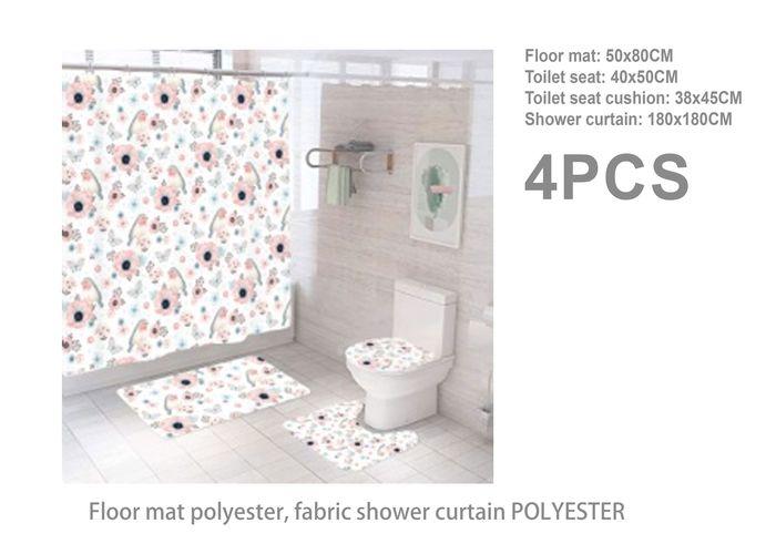 Juego de baño, modelo 612559