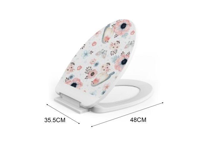 Serie estampada, modelo 612561