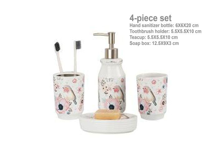 Serie estampada, modelo 612562