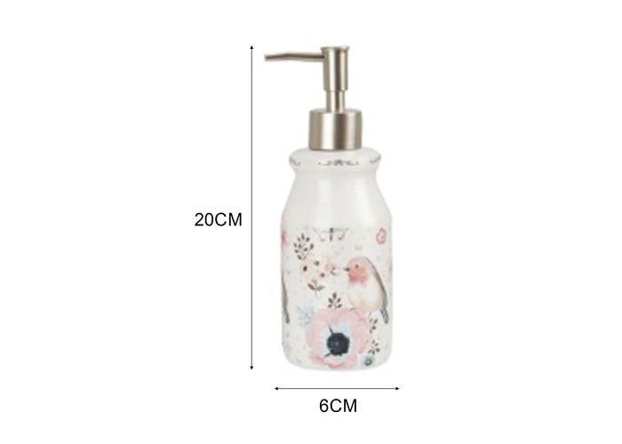 Serie estampada, modelo 612563