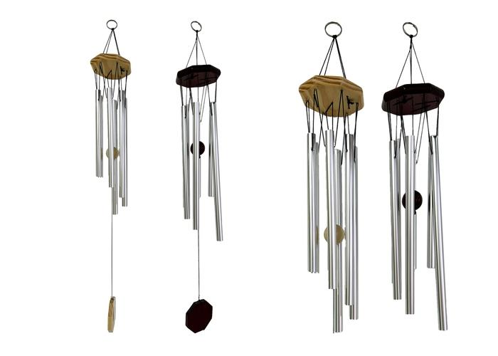 Campanilla de viento, modelo 131724