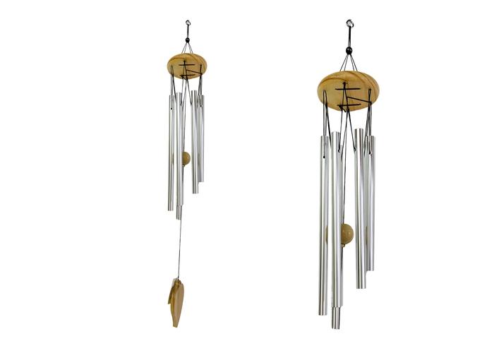 Campanilla de viento, modelo 131725