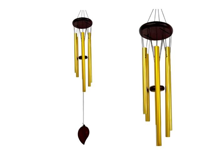 Campanilla de viento, modelo 131728