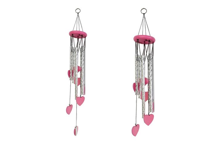 Campanilla de viento, modelo 131732