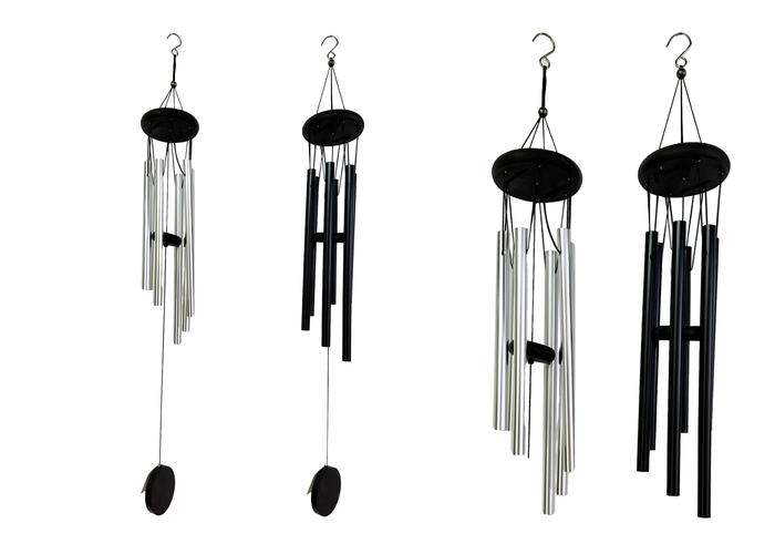 Campanilla de viento, modelo 131737