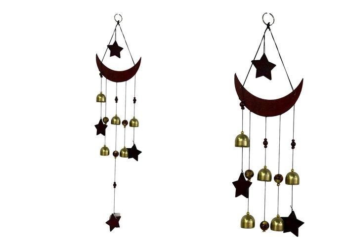 Campanilla de viento, modelo 131739