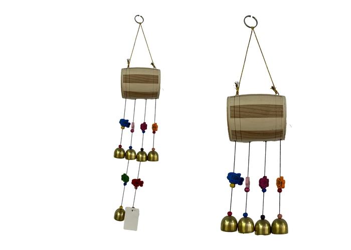 Campanilla de viento, modelo 131745