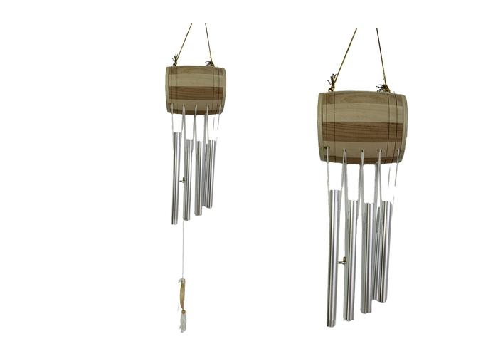 Campanilla de viento, modelo 131746