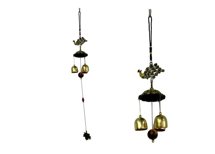 Campanilla de viento, modelo 131747