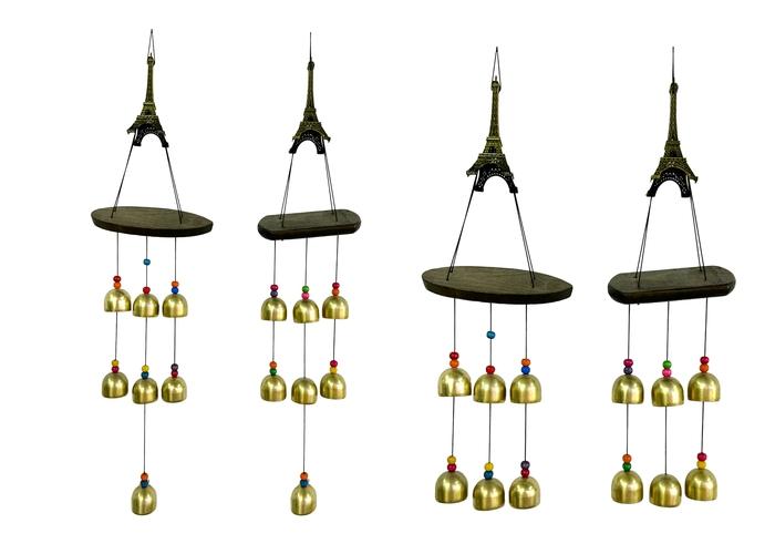 Campanilla de viento, modelo 131749