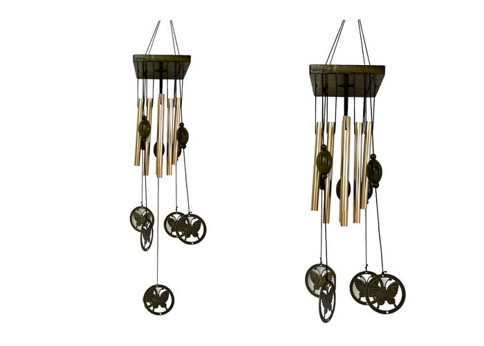 Campanilla de viento, modelo 131754