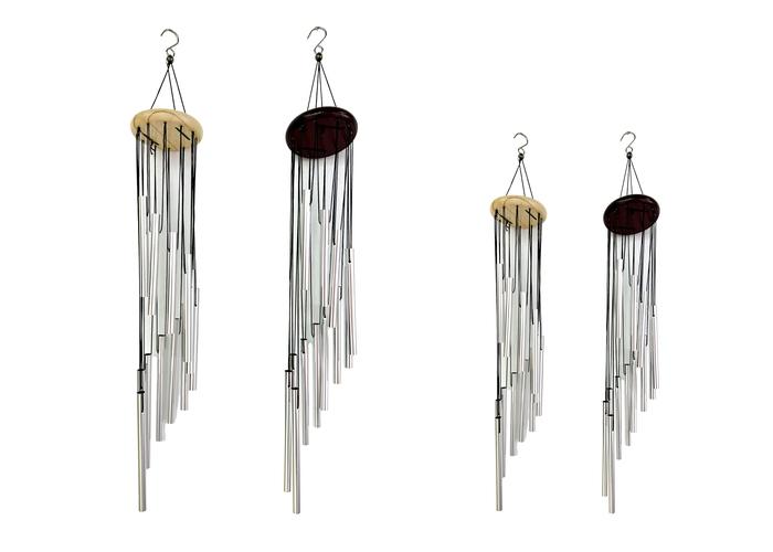Campanilla de viento, modelo 131755
