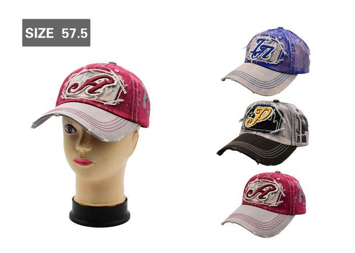 gorras de béisbol, modelo 131761