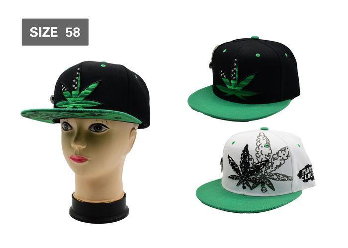 gorra de pico de pato, modelo 131765
