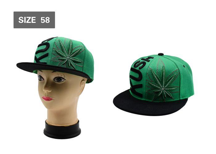 gorra de pico de pato, modelo 131766