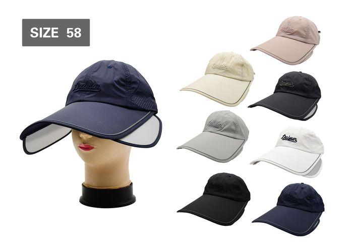 gorras de béisbol, modelo 131777