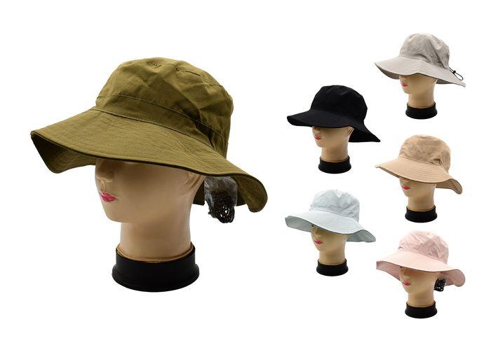 Sombrero de pescador, modelo 131784