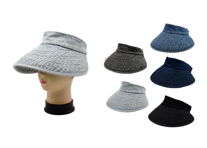 Sombreros para el sol, modelo 131794