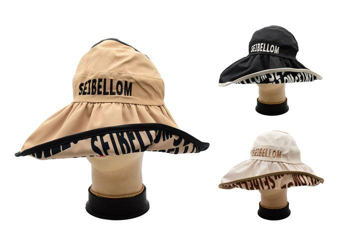 Sombreros para el sol, modelo 131801