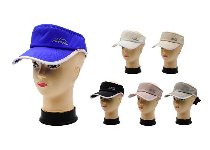 Sombreros para el sol, modelo 131810