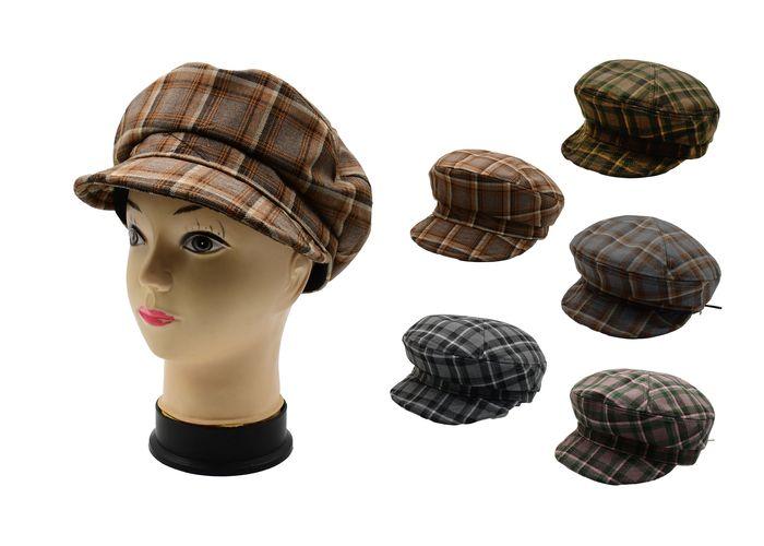 Gorras de uniforme, modelo 131818