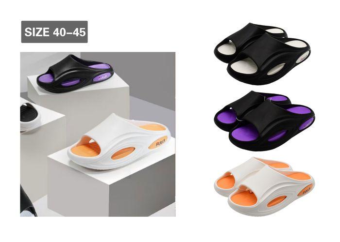 Zapatillas, modelo 785-8765