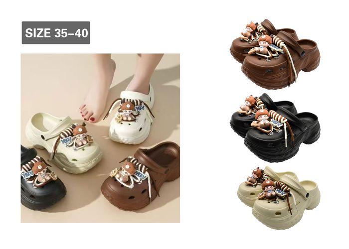 Zapatillas, modelo 813-603-1