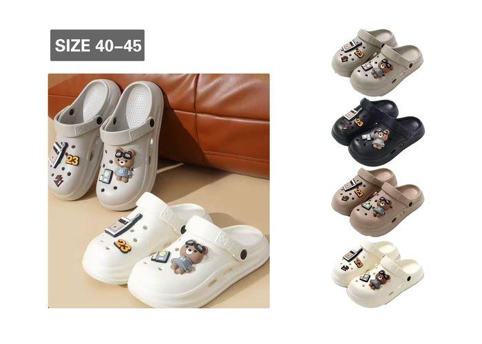 Zapatillas, modelo 815-8899-3