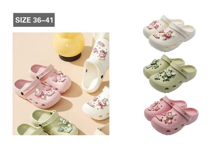 Zapatillas, modelo 815-8882-6