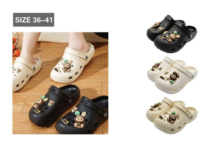 Zapatillas, modelo 718-658-1