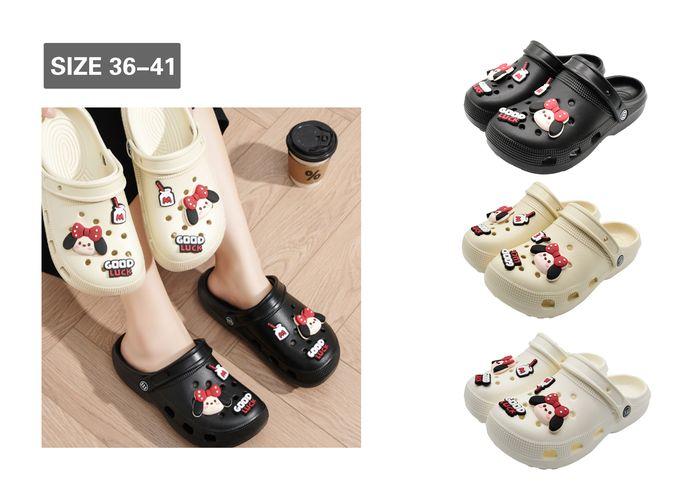 Zapatillas, modelo 718-658