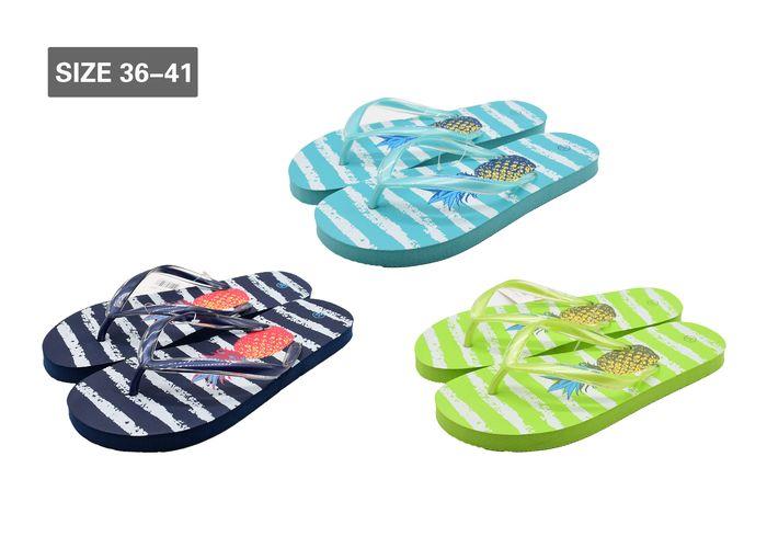 Zapatillas, modelo 807-1856