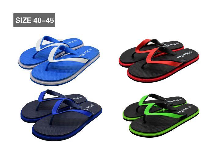 Zapatillas, modelo 807-1701