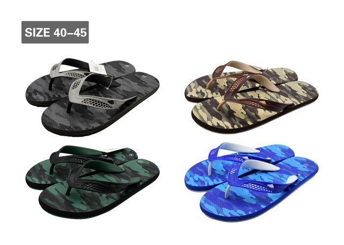Zapatillas, modelo 807-1709