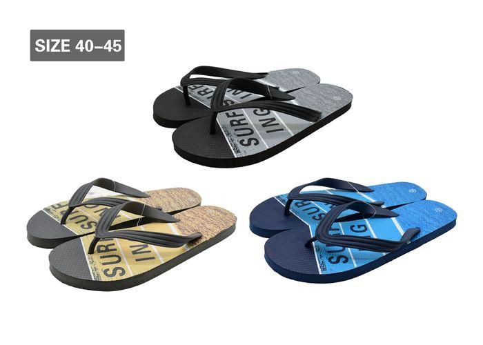 Zapatillas, modelo 807-H-3007
