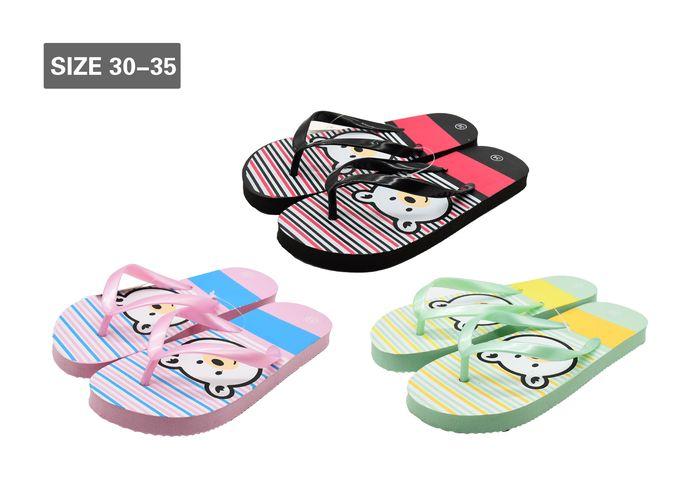 Zapatillas, modelo 807-1651