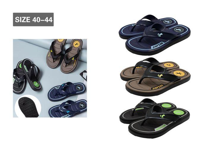 Zapatillas, modelo 843-F9119