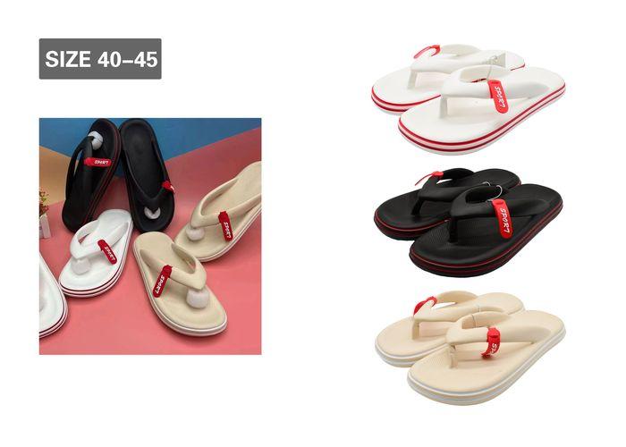 Zapatillas, modelo 809-327