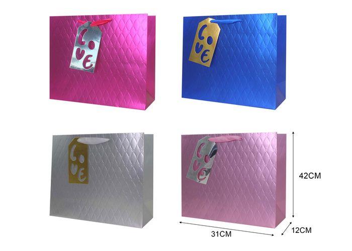 Bolsas de regalo, 42 × 31 × 12 cm