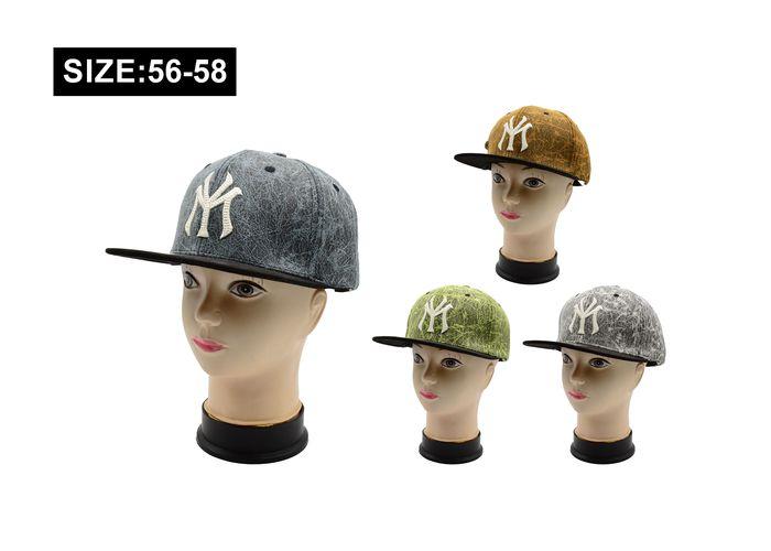 gorra de pico de pato, modelo 131899
