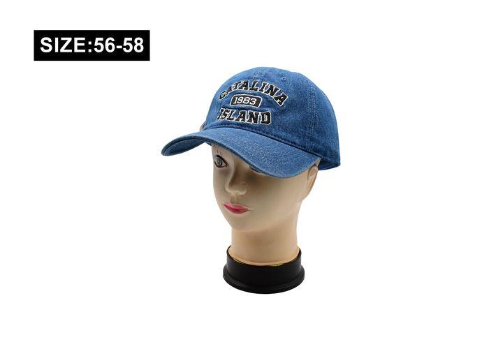 gorras de béisbol, modelo 131902