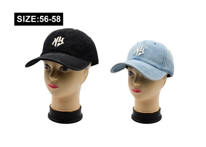 gorras de béisbol, modelo 131905