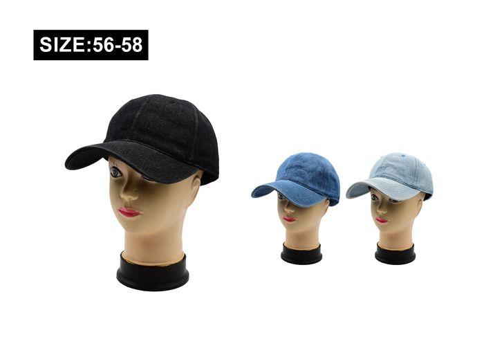 gorras de béisbol, modelo 131906