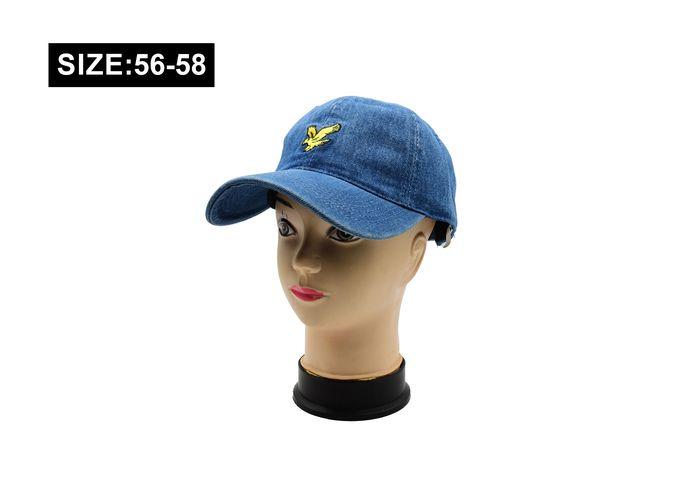 gorras de béisbol, modelo 131907