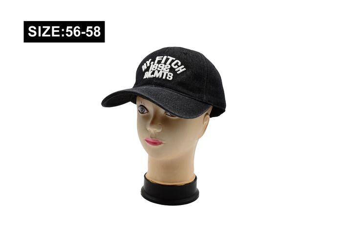 gorras de béisbol, modelo 131909