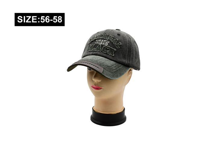 gorras de béisbol, modelo 131910
