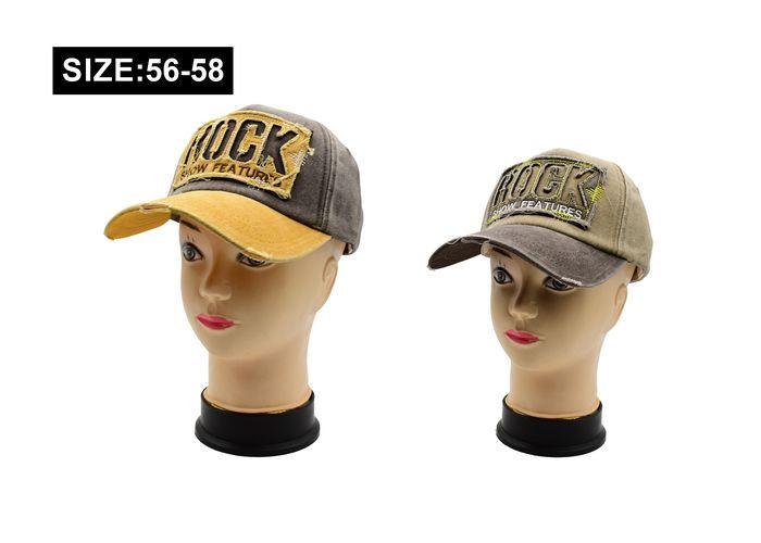 gorras de béisbol, modelo 131915