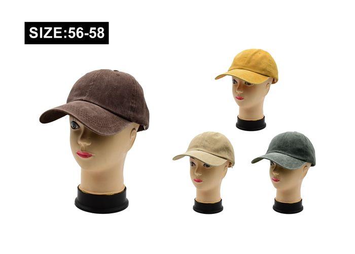 gorras de béisbol, modelo 131918