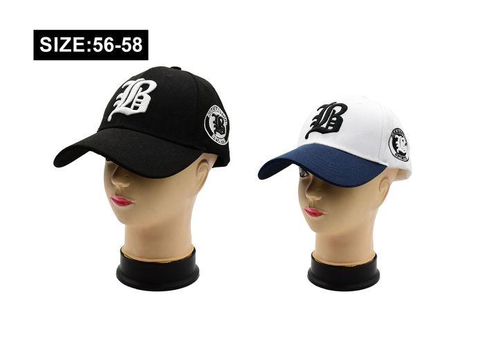 gorras de béisbol, modelo 131919